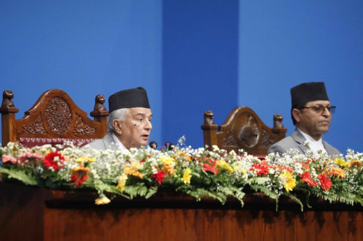 पेट्रोलियम पदार्थको प्रयोग कम गर्न विद्युतीय सवारीलाई सरकारको प्रोत्साहन